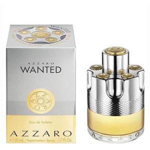 Perfume Wanted para Hombre |   Azzaro - Product Image 1