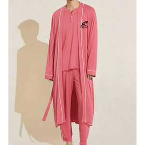 Pantalones Deportivos de Cintura Alta para Mujer, con Bolsillos, para Gimnasio, Descanso y Dormir, MOQ Bajo - Product Image 3