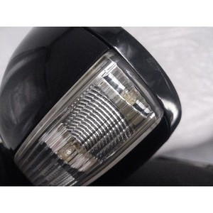 ชุดกระจกมองข้างซ้าย Equus - กระจกมองหลังด้านนอก, ของแท้ OEM มือสอง รุ่น 876053B260EB - Product Image 3