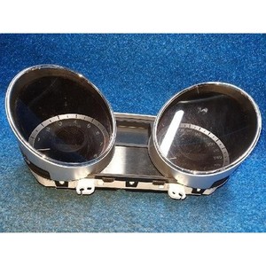 ชุดหน้าปัดเรือนไมล์มือสองสำหรับรถยนต์โซนาต้า รุ่น 940133S011 - Product Image 2