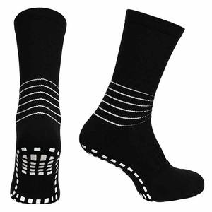 Wholesale Custom Performance Sports Non-slip Athletic Soccer <b>Grip</b> <b>Socks</b> Anti Slip Soccer Football <b>Socks</b> For Men - Product Image 6