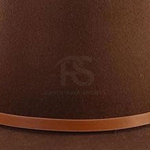 Sombreros Fedora Elegantes para Amantes del Estilo Moderno, Sombrero de Ala Ancha Inspirado para Hombres y Mujeres, Perfecto para Fiestas y Moda Urbana - Product Image 5