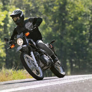 Yamaha XT 250 2026 - Product Image 4