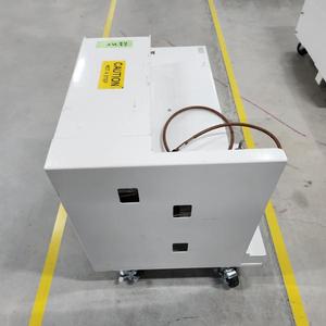 Vanne de régulation de pression intégrée MKS EDGE 6060A-G12 - Équipement et pièces semi-conductrices de renommée mondiale - Product Image 4