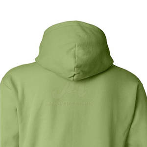 Service OEM, vente en gros, meilleurs designs de sweats à capuche pour hommes, sweats à capuche légers de couleur unie pour hommes en vente - Product Image 4