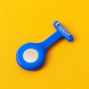 นาฬิกาข้อมือควอตซ์ทรงกลมลายเต่าทอง รุ่นใหม่ปี 2026 ขายส่งจากโรงงาน สายซิลิโคนกันน้ำ นาฬิกาโลหะผสมลายด้วง สำหรับนักเรียน - Product Image 4