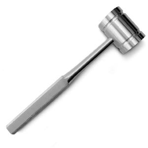 Premium Quality Orthopedic Stainless Steel <b>Bone</b> Mallet <b>Surgical</b> <b>Instruments</b> - Product Image 2