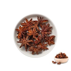 Anis étoilé entier séché du Vietnam, qualité supérieure, arôme intense, emballé en boîtes de différentes tailles - Product Image 2