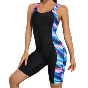 Traje de baño de una pieza para mujer 2026, traje de baño deportivo (modelo antiguo), trajes de baño para mujer, traje de baño sexy de talla grande para mujer - Product Image 2