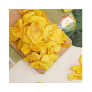 MOUTH WATERING NATURAL <b>SWEET</b> SOFT DRIED JACKFRUIT CLEAN AD PROCESSING VIETNAM RELIABLE SUPPLIER JACKRUIT SNACK EXPORT STANDARD - Product Image 2