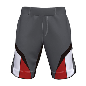 Pantalones Cortos de Lucha para Hombre, Diseño de Primera Calidad, Fabricación 2026, Nueva Llegada, Elegantes Pantalones Cortos de MMA en Diferentes Colores - Product Image 1