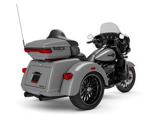 ไทรไกลด์ อัลตร้า ทัวริ่ง ไตรค์ มอเตอร์ไซค์ รุ่นใหม่ ปี 2025 จัดส่งรวดเร็ว - Product Image 1