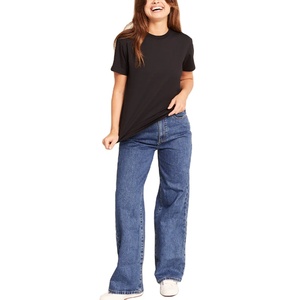 เสื้อยืดผ้าฝ้ายหนา320gsm คุณภาพสูงสำหรับผู้ชายและผู้หญิงเป็นมิตรกับสิ่งแวดล้อมการตัด3D ตะเข็บด้านข้างแบบแยกส่วนดีไซน์เฮฟวี่เวททำจาก - Product Image 1