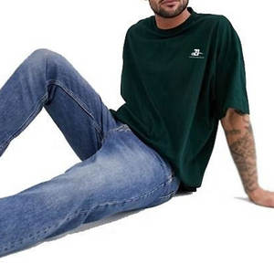 Camisa Holgada para Hombre, Uso en Exteriores, Fabricación en Pakistán, Camisas Holgadas de Gran Tamaño para Hombre en Venta - Product Image 4