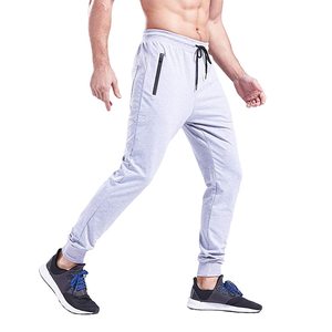 Pantalones Deportivos Casuales para Hombre, Ligeros, de Lona, Bordados, para Correr y Hacer Ejercicio - Product Image 3