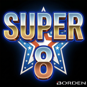 SUPER 8 Solución para el Crecimiento de Ventas, Tablero de Juego con Ganancias Estables y Bajo Mantenimiento - Product Image 2