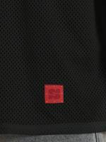 Maillot de football américain personnalisé de haute qualité en jersey épais 100 % coton lavé, impression par transfert thermique, fabricant B2B USA