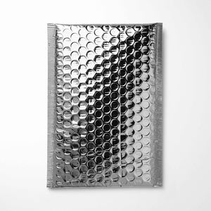 Bolsas de Envío de Polietileno con Burbujas Personalizadas |   Sobre Acolchado Autosellable Resistente a Impactos |   Empaque Resistente al Agua para Comercio Electrónico - Product Image 5