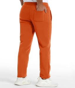 Pantalones de Moda al por Mayor, Último Diseño para Correr al Aire Libre, Servicio OEM, Estilo Personalizado, Cargado por Dress Sports - Product Image 4