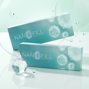 เซรั่มบำรุงผิวหน้า Ascenart Nano PDRN พร้อมแอมพูลเจลบำรุงผิวหน้า ช่วยเติมความชุ่มชื้น ฟื้นฟูผิว และกระชับผิว ด้วยเซราไมด์และไฮยาลูรอนิค แอซิด อายุการเก็บรักษา 3 ปี - Product Image 2