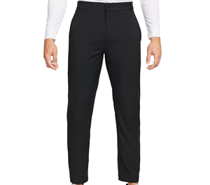Custom Made Golf <b>Trousers</b> for Men Midweight Elastic Waist Casual Athletic Fit - Product Image 1