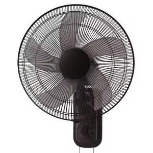 Ventilador de Pared de Bajo Consumo, Motor de Cobre de 18 mm, Silencioso, de Alta Velocidad, para Hogar y Oficina - Product Image 1