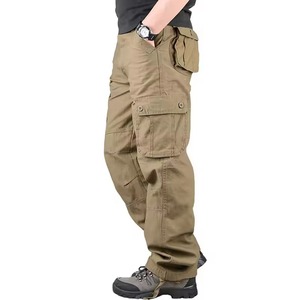 Pantalon de ski unisexe imperméable 10 000 mm, élastique, color-block, ample, en polaire isolante, 100 % polyester, pour adulte, vêtement d'extérieur - Product Image 1