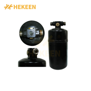 Filtre déshydrateur de climatiseur en fer HK-D891 Hekeen pour réparation automobile, pièce de rechange pour SUNMOCAM Caterpillar - Product Image 1