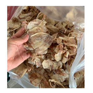 Calamar Seco Vietnamita a Granel para Distribución de Comida Asiática y Mercados Minoristas - Product Image 4