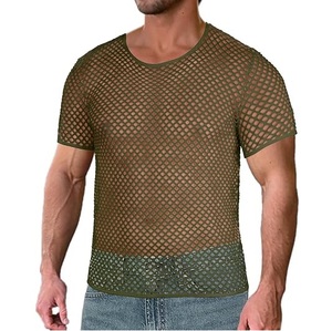 Maillots de sport Cumbre Sports Custom Manufacturers, 100 % polyester respirant et extensible, pour entraînement de football, en mesh, pour hommes - Product Image 1