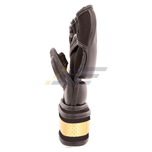 Guantes de Boxeo de Primera Calidad, Servicio OEM, Ropa de Entrenamiento, Guantes de MMA para Adultos - Product Image 1
