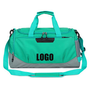 Sac de sport pour les voyages et les activités de plein air, design léger et durable, grand format, imperméable, avec bandoulière confortable - Product Image 1