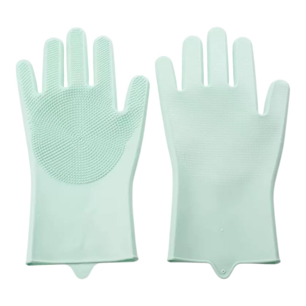 สีเขียวอ่อน