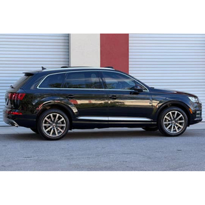Audi Q7 Premium Plus 2017 - Product Image 3