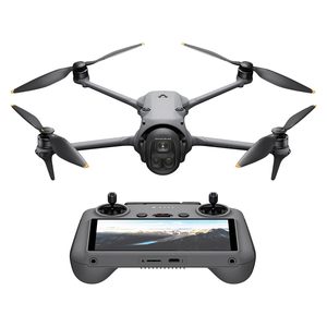 Dron Mavic 4 Pro con Cámara 6K HDR, 100MP, CMOS 4/3, 51min de Vuelo, Transmisión de Video O4, Alcance de 30km, Plegable - Product Image 6
