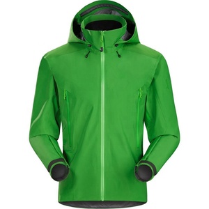 Chaqueta de Esquí para Hombre de Alta Calidad, Impermeable y Personalizada - Product Image 1