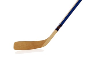 Palo de Hockey sobre Césped de 36 Pulgadas, Patrón de Hoja P92M, Amarillo y Negro, Equipo Deportivo para Exteriores - Product Image 5