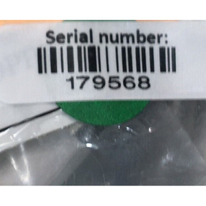 ลวดทองแดง Varian E17019991 จำนวน 3 เส้น - อุปกรณ์และอะไหล่เซมิคอนดักเตอร์ระดับโลกที่เชื่อถือได้ที่ - Product Image 5