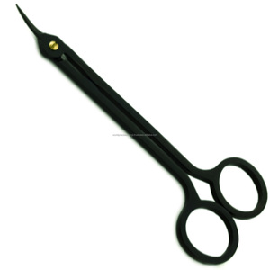 กรรไกรผ่าตัดขนาดเล็ก WORLD PRECISION SURGICAL ทำจากสแตนเลสสตีล ชุดเครื่องมือตัดที่มีความแม่นยำสูง สำหรับการผ่าตัดทั่วไป ได้รับการรับรองมาตรฐาน CE - Product Image 2