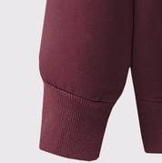 Sudadera con Capucha Personalizada OEM 100% Algodón para Hombre, Antiarrugas, Transpirable, de Secado Rápido, Ecológica, Informal de Invierno - Product Image 5