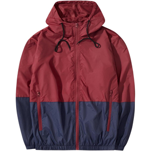 Hot Sale <b>Running</b> <b>Jacket</b> Windbreaker Sport Multi Fabric Used Waterproof High Performance Memory <b>Winter</b> <b>Jacket</b> 2025 - Product Image 5