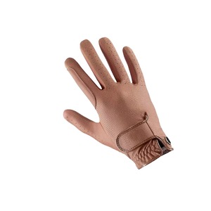 Nouveaux modèles de gants d'équitation pour hommes en cuir, antidérapants, légers, entièrement personnalisables, très demandés, tendance, anti-rides, hiver - Product Image 4