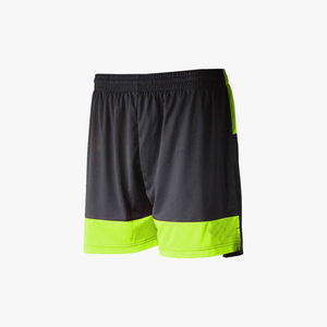 Men's <b>Athletic</b> Soccer Shorts with Lightweight Design Breathable Fabric Adjustable Fit Quick Dry Technology and Comfortable Wear - Product Image 2