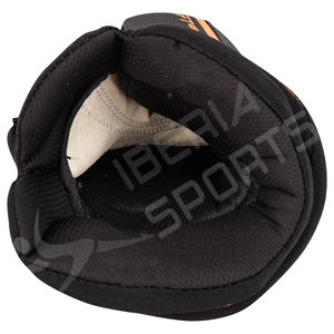 Gants de hockey sur glace personnalisés IBERIA, qualité professionnelle supérieure |   Vente en gros OEM |   Senior / Junior / Jeunesse - Product Image 6