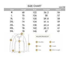 Chaqueta de Plumón para Hombre, Transpirable, Resistente al Viento, para Exteriores, con Logotipo Personalizado, Cuello Alto, Acolchada, para Invierno - Product Image 6