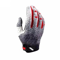 Gants de motocross 2026 pour ATV, VTT, MX, tout-terrain, moto et vélo
