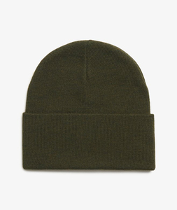 Gorros Unisex para Adultos, Color Sólido, Cálidos, Casuales, para Primavera, Otoño e Invierno, de Spandex/Algodón, Tejido Plano, Ajustables, Estilo Urbano, Personalizables - Product Image 1