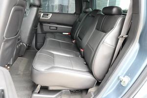Gran Oferta: Hummer H2 SUT de Lujo Usado del 2008 - Product Image 4