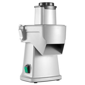 4-in-1 Electric <b>Vegetable</b> Cutter 200W Multifunctional Food <b>Chopper</b> <b>for</b> Slicing Shredding Dicing Slitting <b>Vegetables</b> - Product Image 4