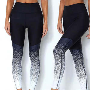 Leggings de Yoga Personalizados para Mujer, Cosidos a Medida, Ropa Casual Antiarrugas y Transpirable - Product Image 6
